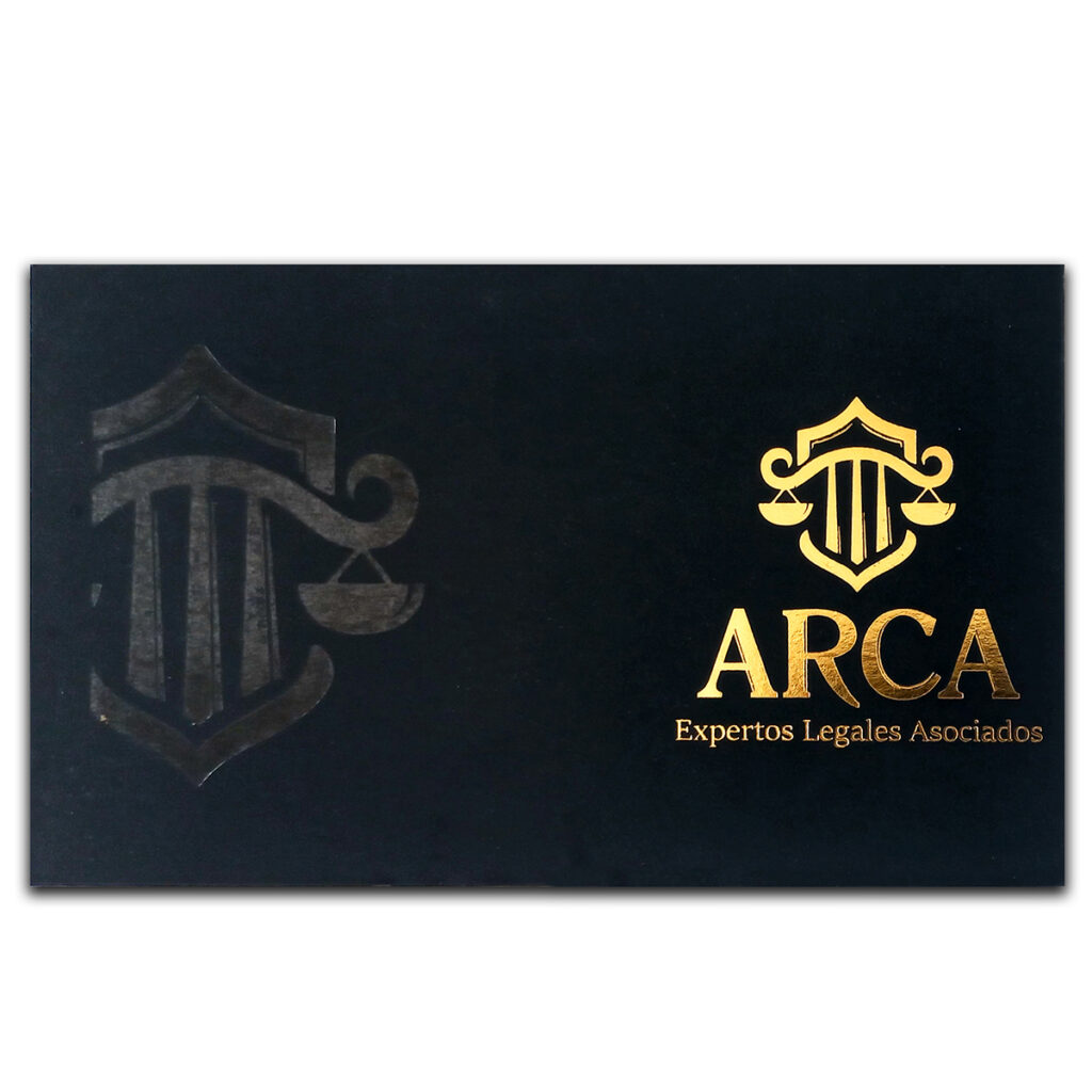 01 Tarjeta Arca