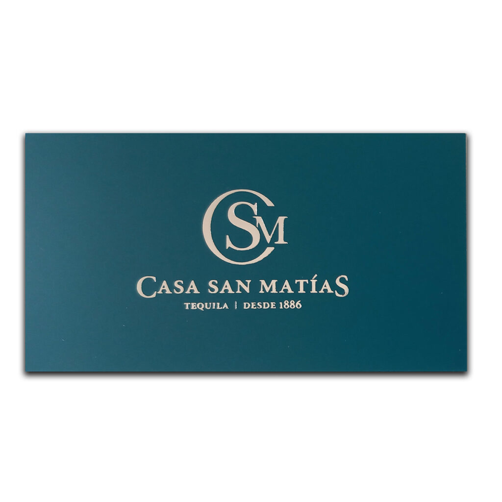 02 Tarjeta San Matias