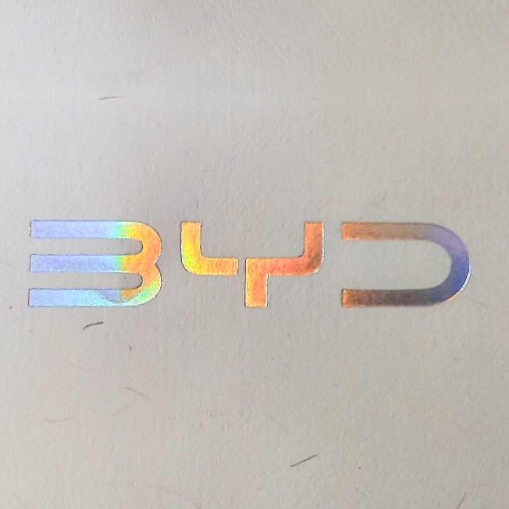 05 BYD