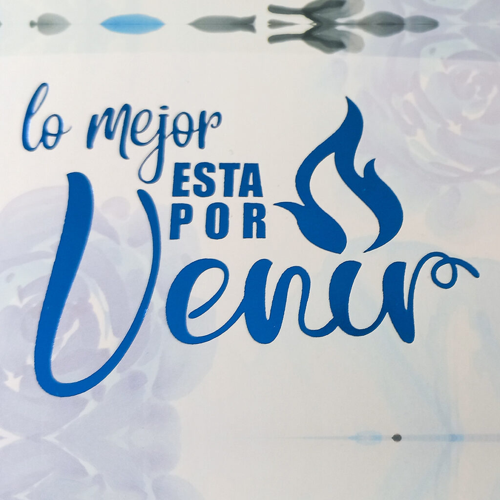 07 Lo Mejor