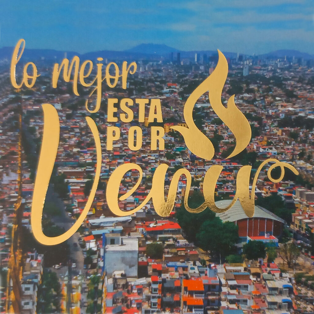 09 Lo Mejor