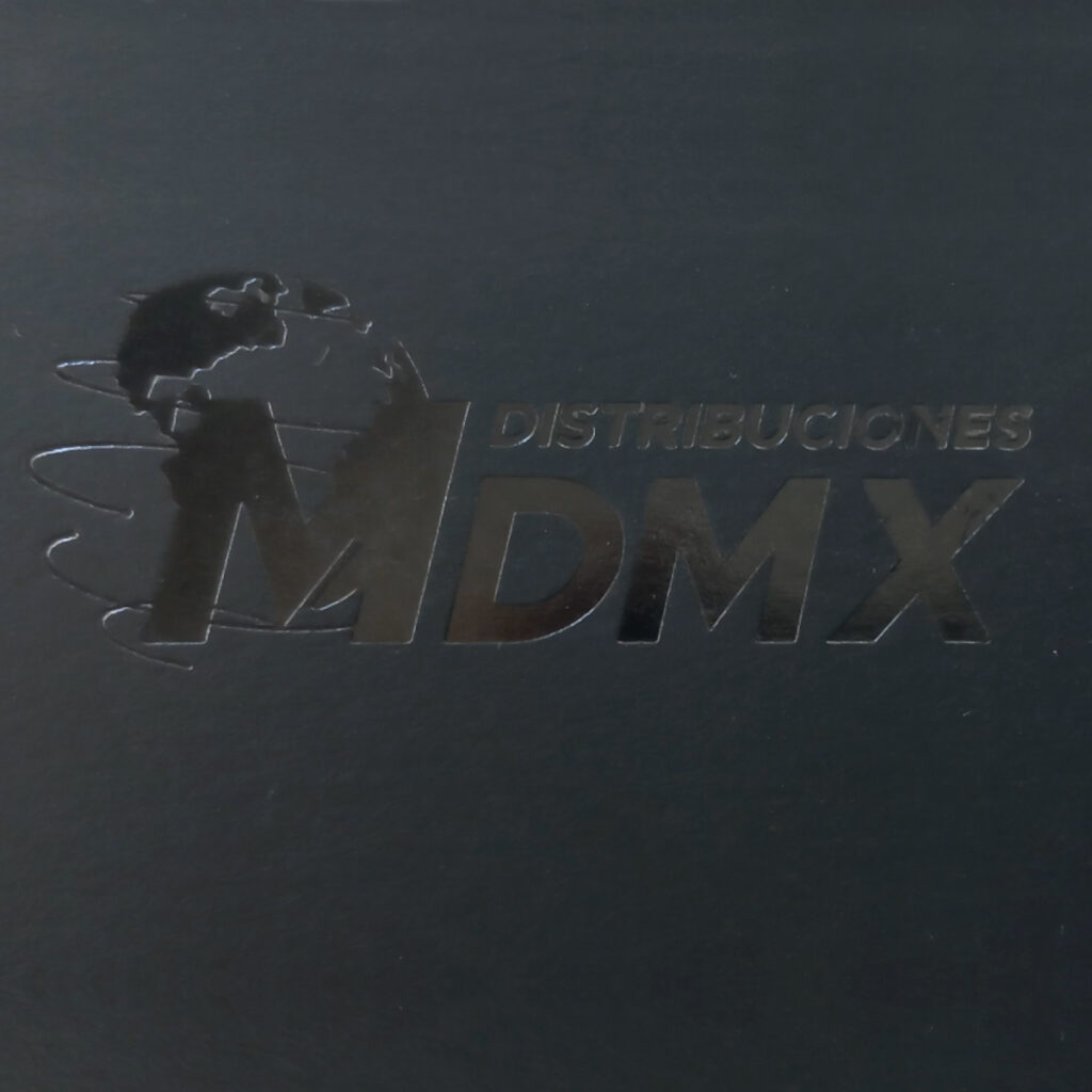 18 MDMX
